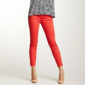 Lucky Brand Charlie Capri